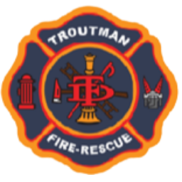 Troutman Fire Department